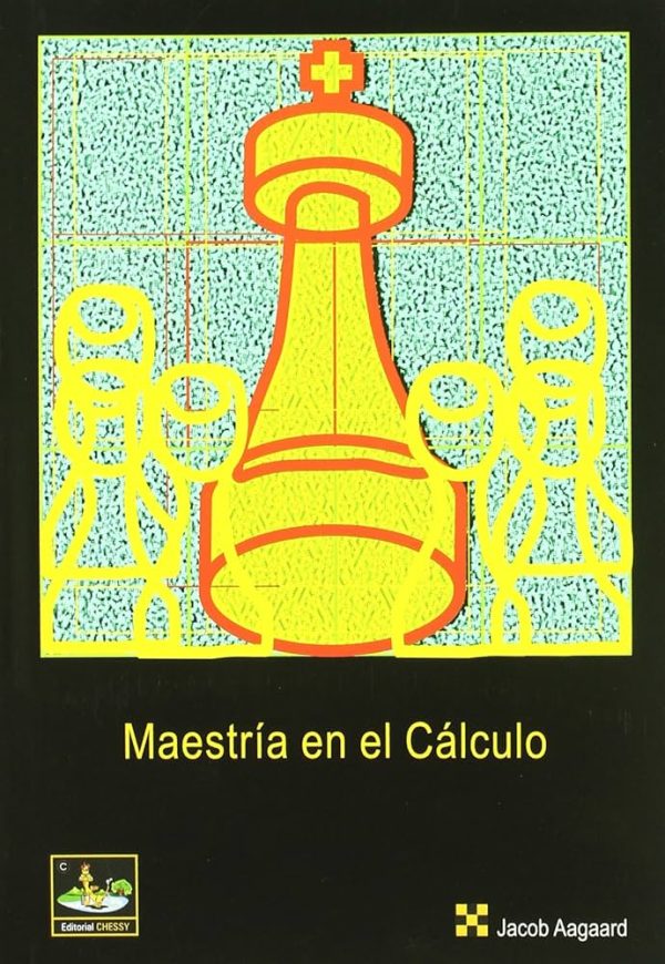 MAESTRIA EN EL CALCULO
