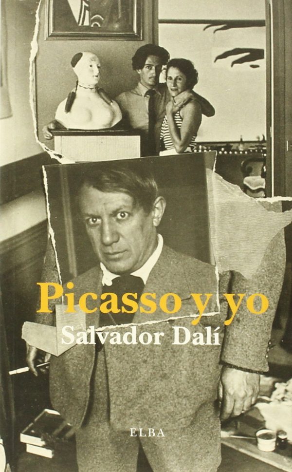 PICASSO Y YO