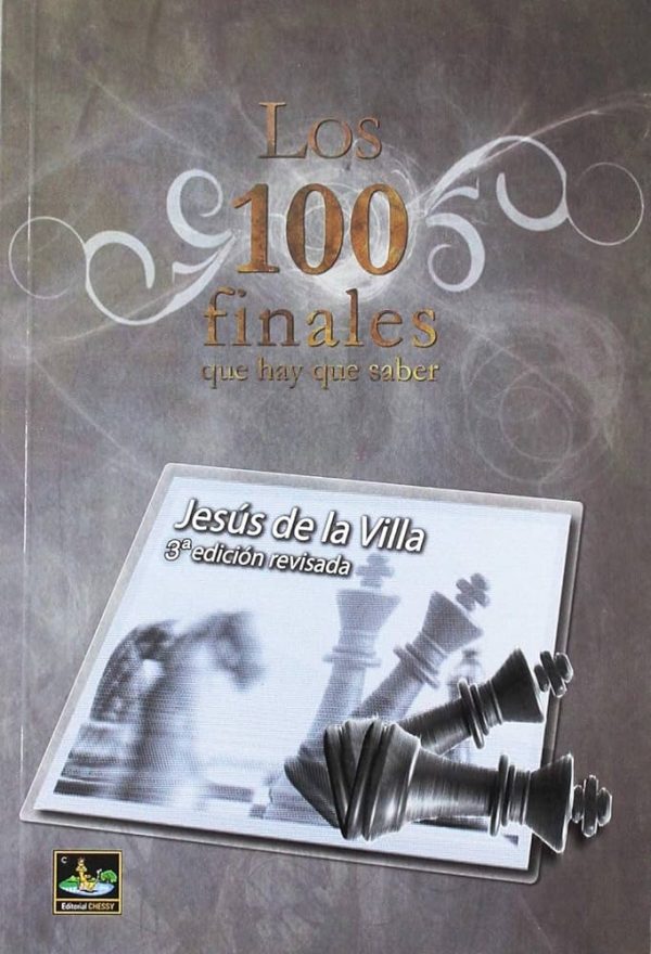 LOS 100 FINALES QUE HAY QUE SABER