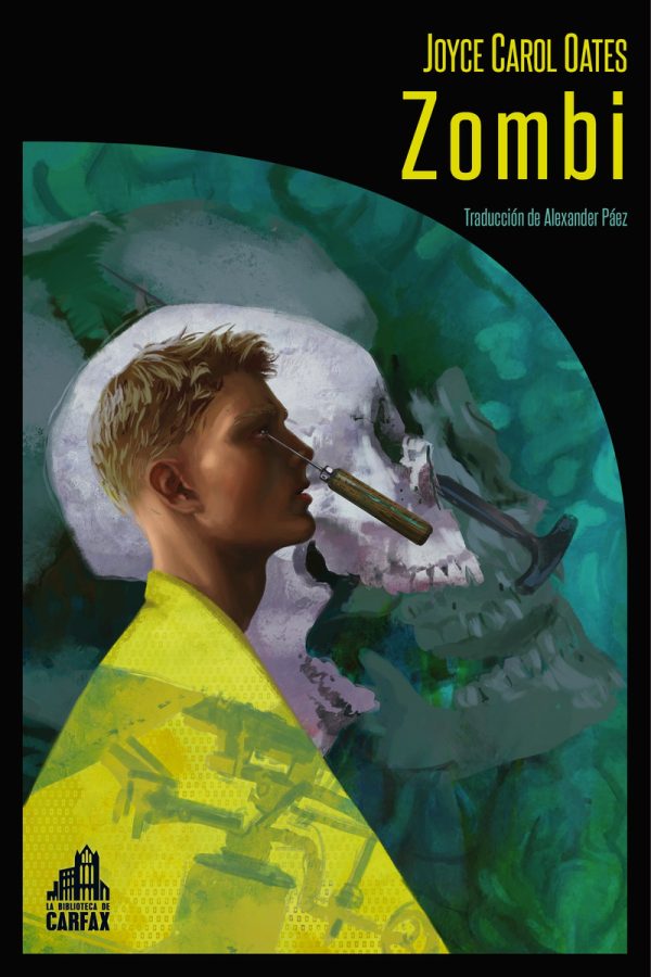 ZOMBIE