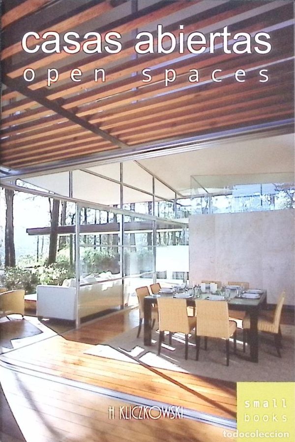 CASAS ABIERTAS