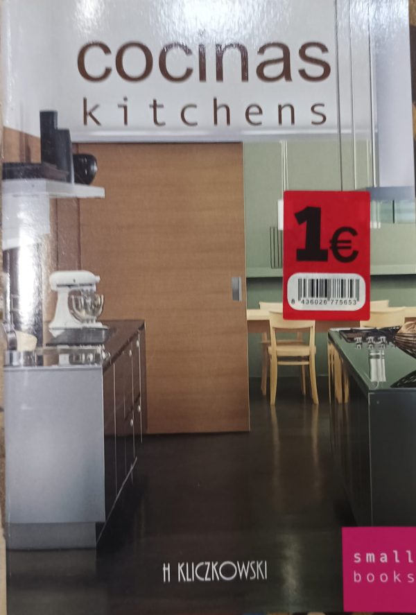 COCINAS
