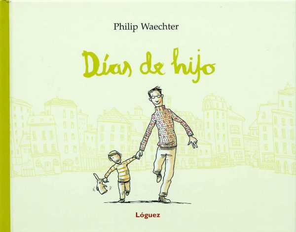 DÍAS DE HIJO