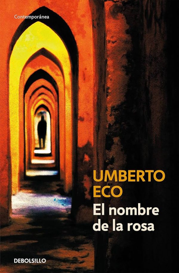 EL NOMBRE DE LA ROSA