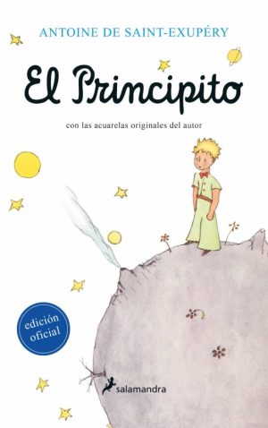 EL PRINCIPITO (COLOR)