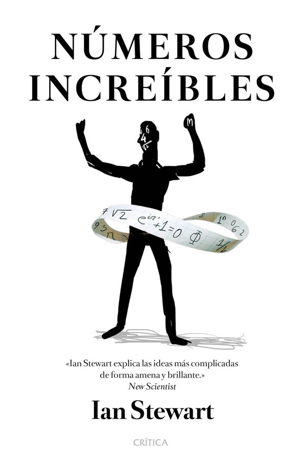 NUMEROS INCREÍBLES