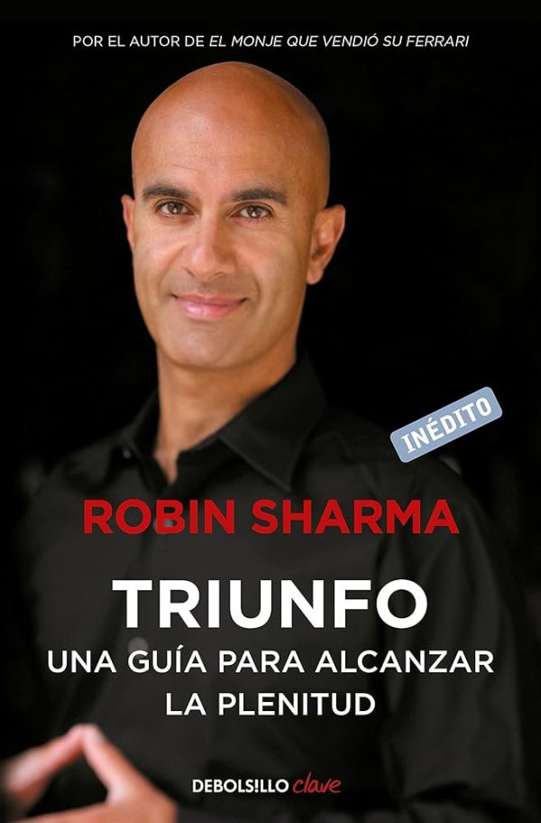 TRIUNFO - UNA GUIA PARA ALCANZAR LA PLENITUD