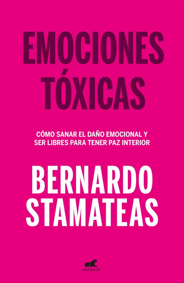 EMOCIONES TOXICAS - Como sanar el daño emocional y ser libres para tener paz interior