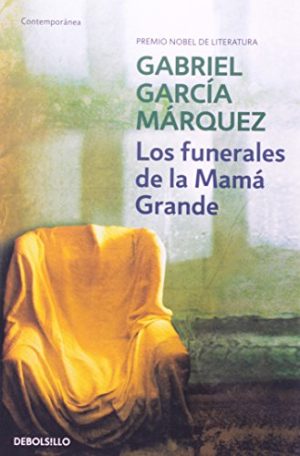 FUNERALES DE LA MAMA GRANDE