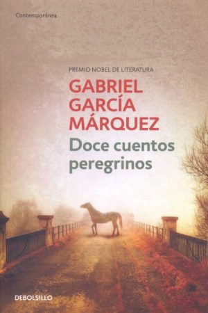 DOCE CUENTOS PEREGRINOS