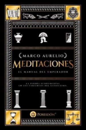 MEDITACIONES