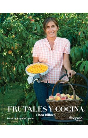 FRUTALES Y COCINA