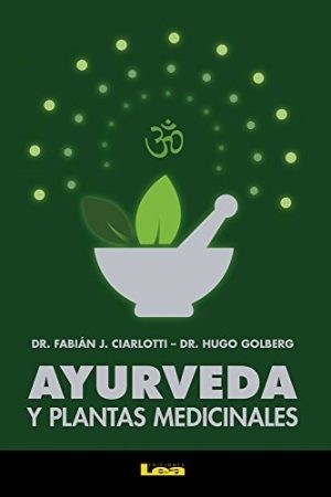 AYURVEDA Y PLANTAS MEDICINALES
