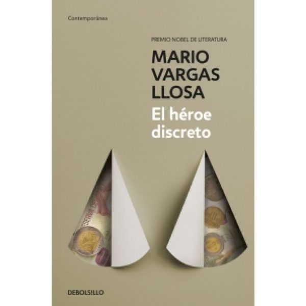 EL HEROE DISCRETO