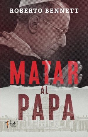MATAR AL PAPA