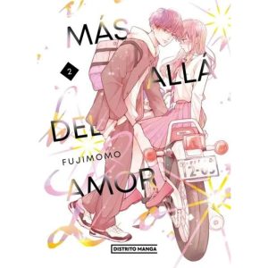 MAS ALLÁ DEL AMOR 2
