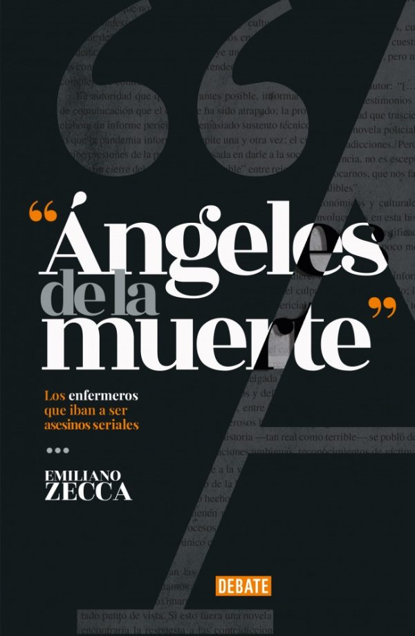 LOS ANGELES DE LA MUERTE - LOS ENFERMEROS QUE IBAN A SER ASESINOS SERIALES