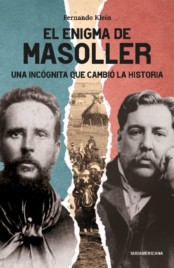 EL ENIGMA DE MASOLLER - UNA INCOGNITA QUE CAMBIÓ LA HISTORIA