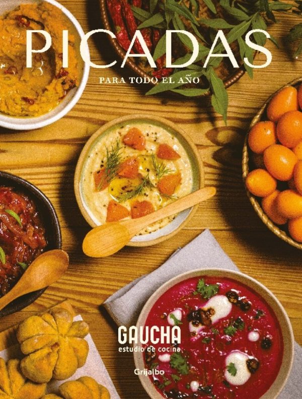 PICADAS PARA TODO EL AÑO