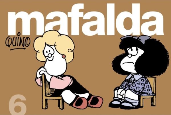 MAFALDA  6