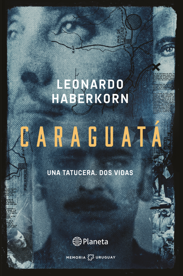 CARAGUATÁ - Una tatucera, dos vidas