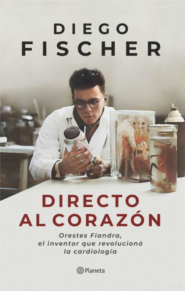 DIRECTO AL CORAZON