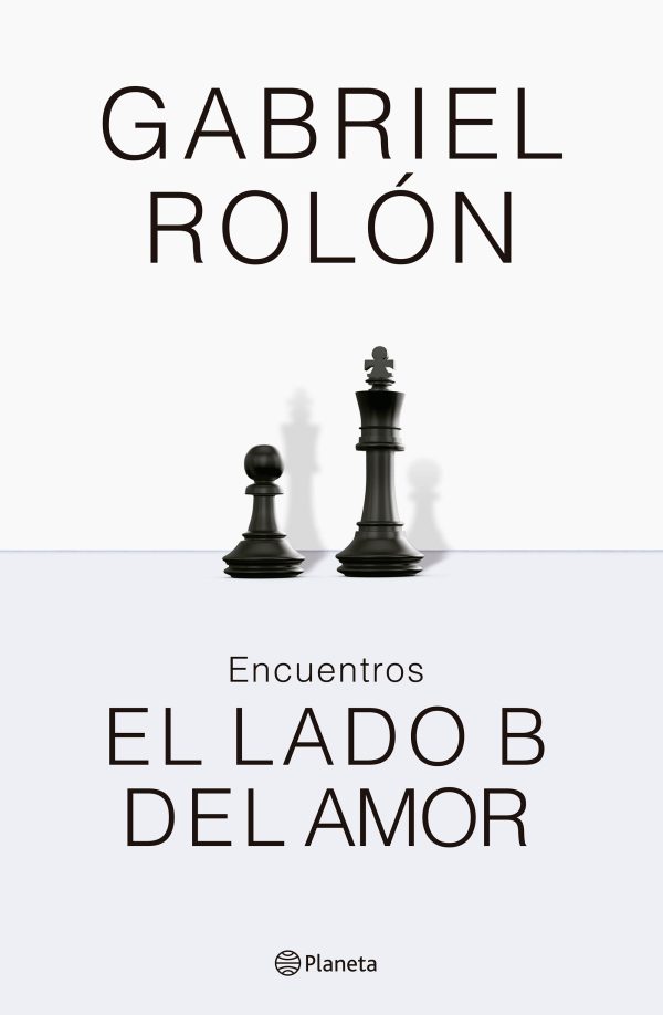 ENCUENTROS (El lado B del amor)