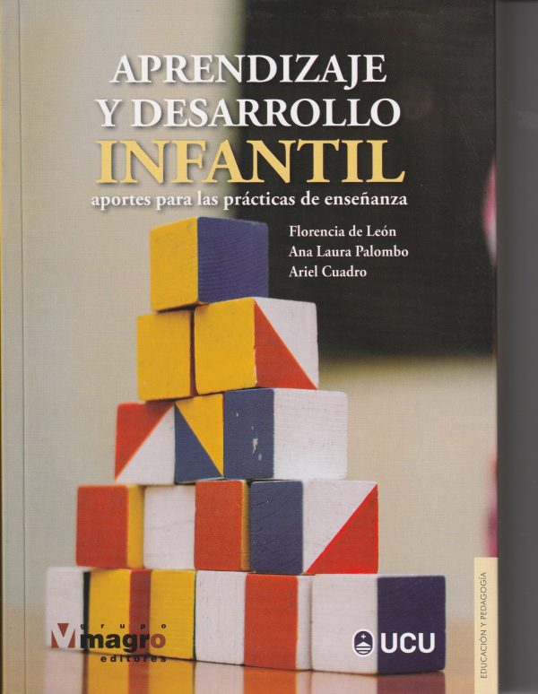 APRENDIZAJE Y DESARROLLO INFANTIL