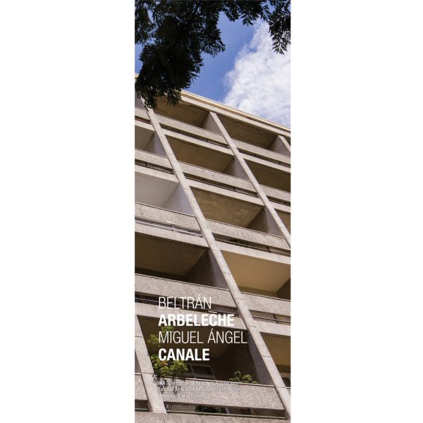 BELTRÁN ARBELECHE / MIGUEL ANGEL CANALE