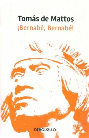 ¡BERNABÉ, BERNABÉ!