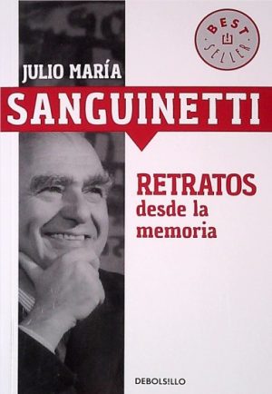 RETRATOS DESDE LA MEMORIA
