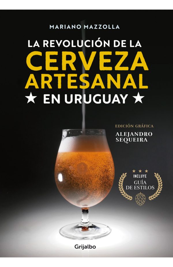 LA REVOLUCION DE LA CERVEZA ARTESANAL EN URUGUAY