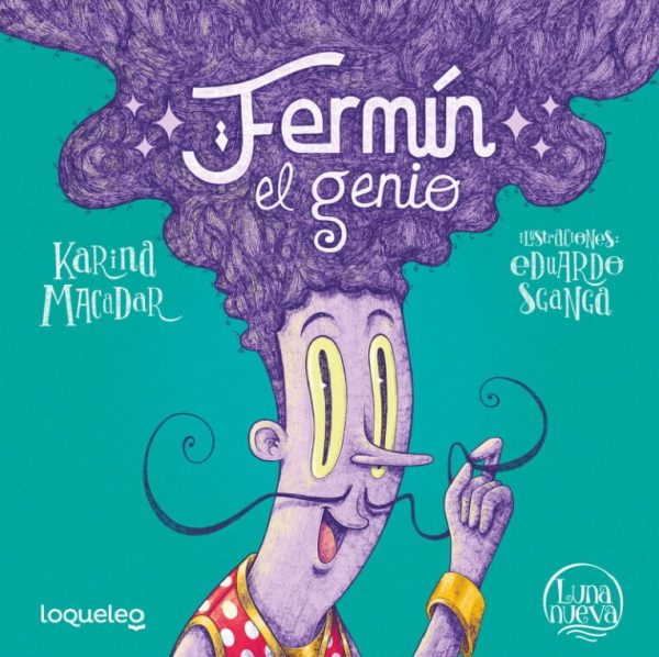 FERMÍN EL GENIO
