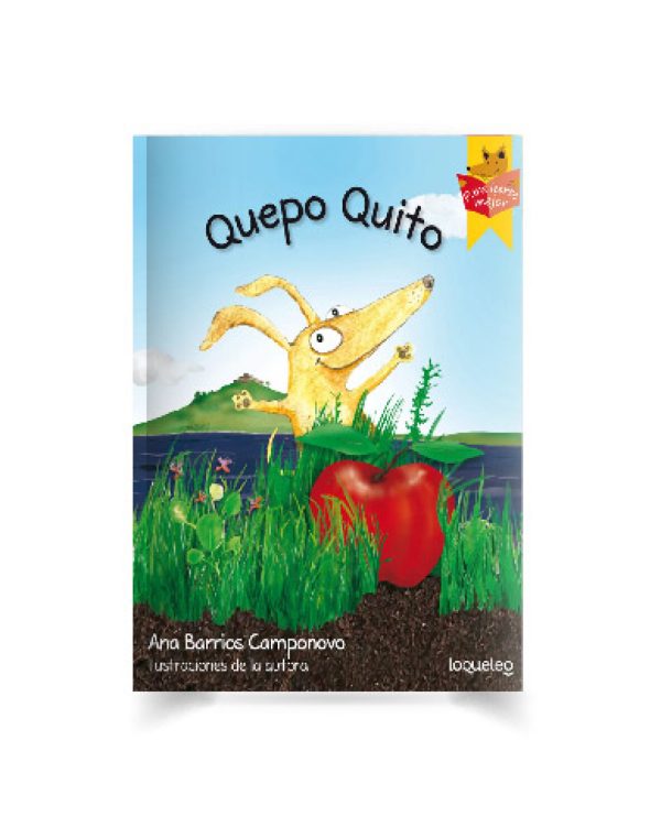 QUEPO QUITO