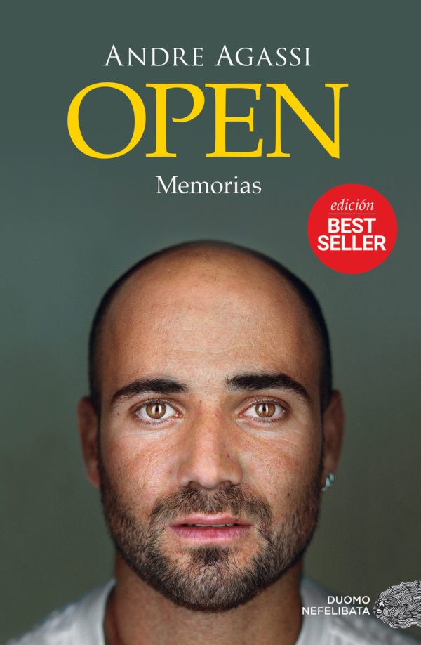 OPEN - MEMORIAS
