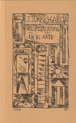 DEL ESOTERISMO EN EL ARTE