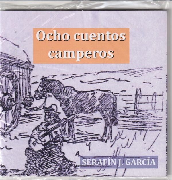 OCHO CUENTOS CAMPEROS