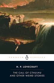 THE CALL OF CTHULHU AND OTHER WEIRD STORIES