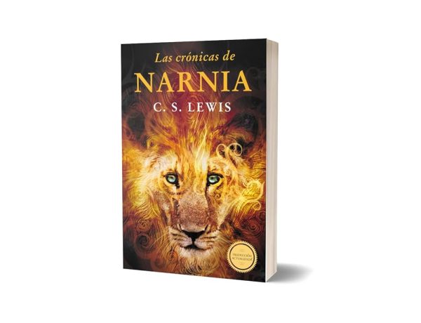 LAS CRONICAS DE NARNIA