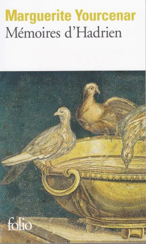 MEMOIRES D' HADRIAN