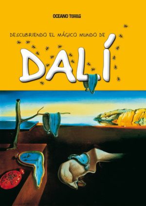 DESCUBRIENDO EL MÁGICO MUNDO DE DALÍ