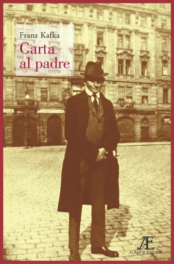 CARTA AL PADRE
