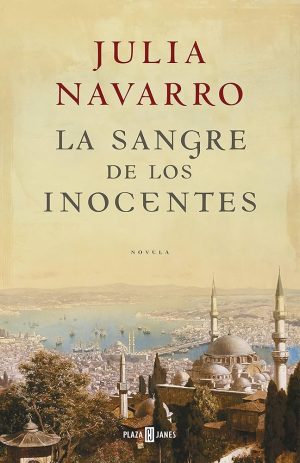 LA SANGRE DE LOS INOCENTES