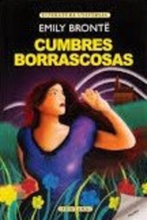 CUMBRES BORRASCOSAS