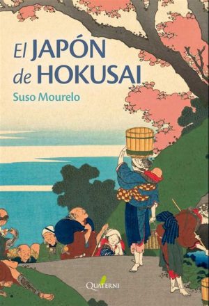 EL JAPON DE HOKUSAI