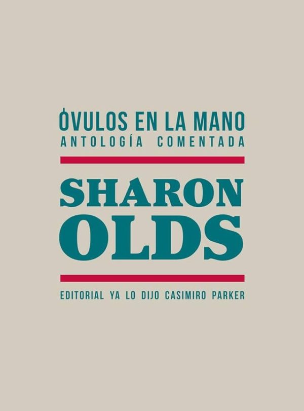 OVULOS EN LA MANO