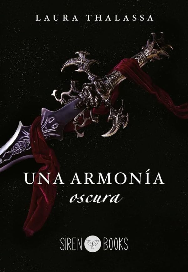 UNA ARMONÍA OSCURA