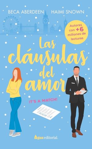 LAS CLÁUSULAS DEL AMOR