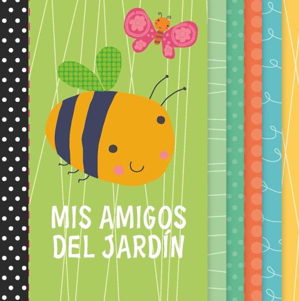 EL JARDIN (MIS AMIGOS)