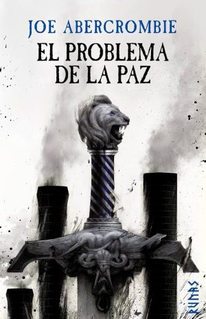 EL PROBLEMA DE LA PAZ - TRILOGÍA LA ERA DE LA LOCURA 2